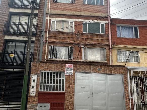 Casa Rentable en Venta en Tabora, Bogotá