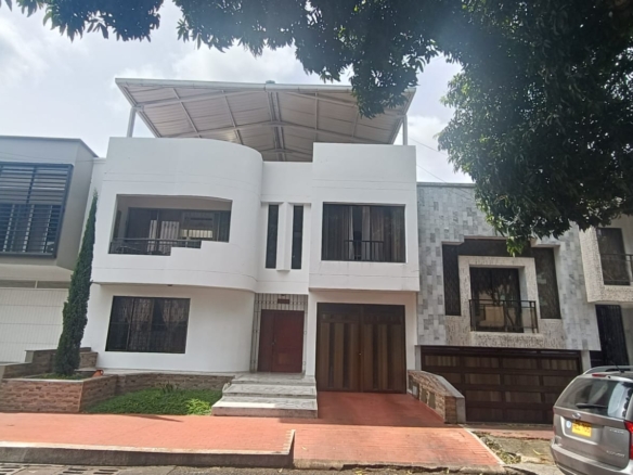 Casa en Venta Ingenio 1ra Etapa, Cali