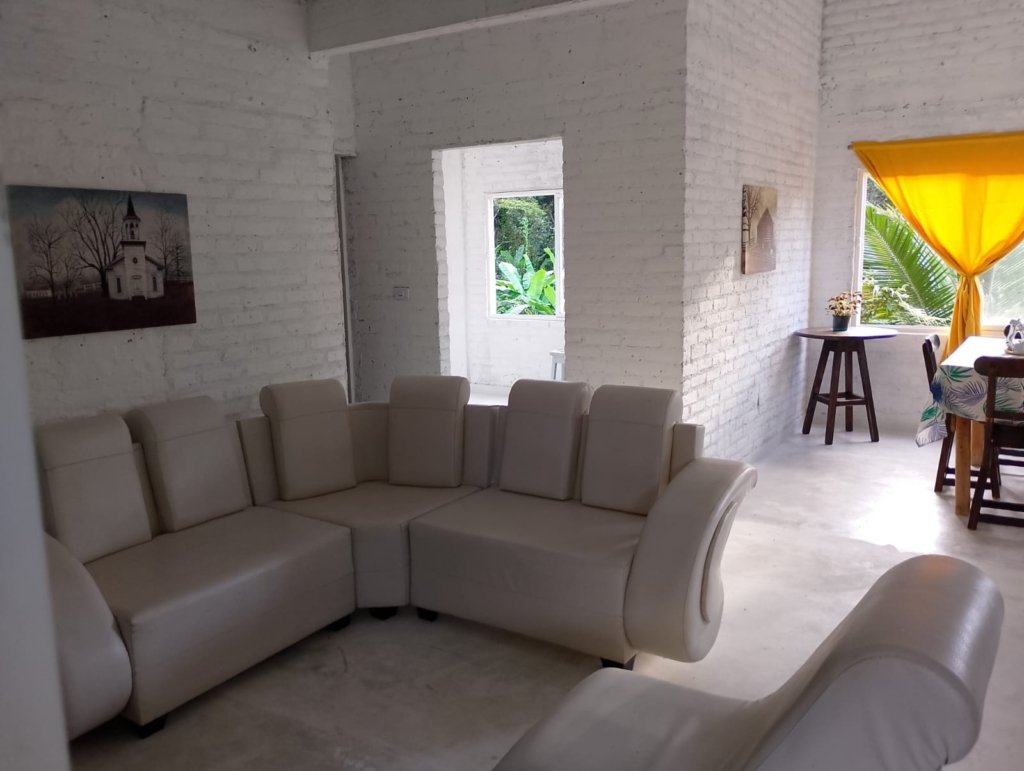 Finca en venta en Palmira, corregimiento de Calucé