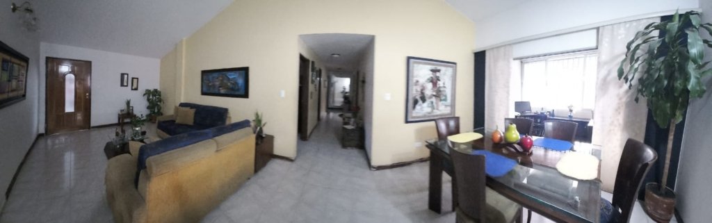 Apartamento en Venta Ciudad Capri, Cali | 104 m²