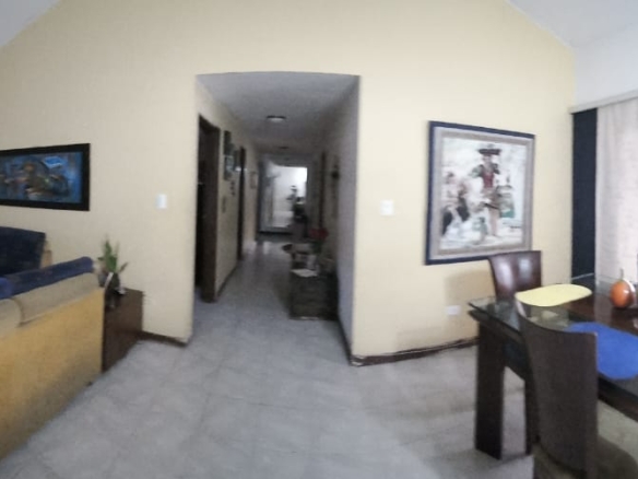 Apartamento en Venta Ciudad Capri, Cali | 104 m²