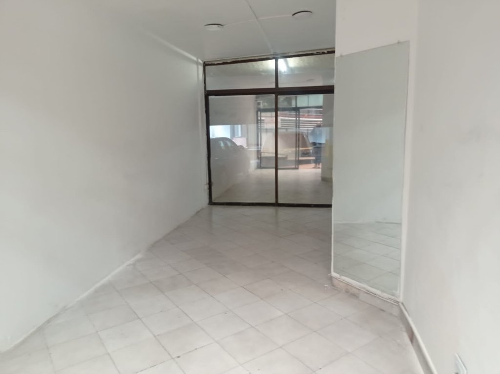 Local comercial en venta en Centro Comercial Bolívar – Armenia, Quindío