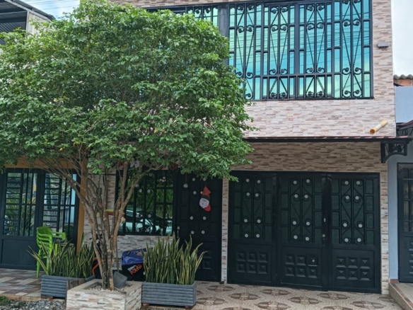 Casa de dos pisos independientes en venta en Gustavo Acero, Mariquita Tolima