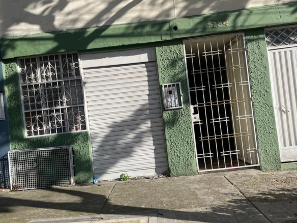 Venta Casa en Comuneros – Bucaramanga