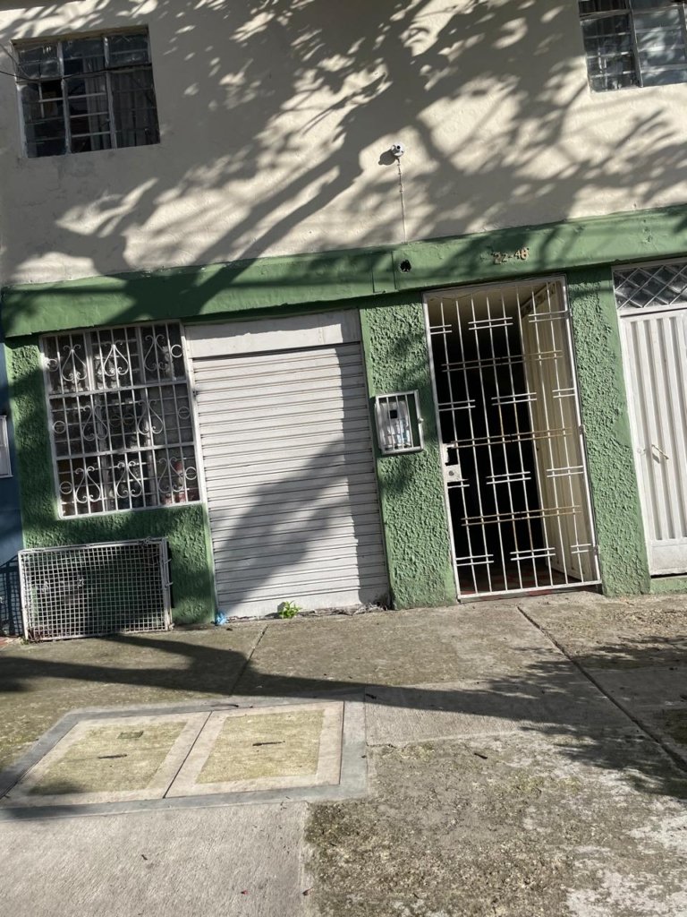 Venta Casa en Comuneros – Bucaramanga