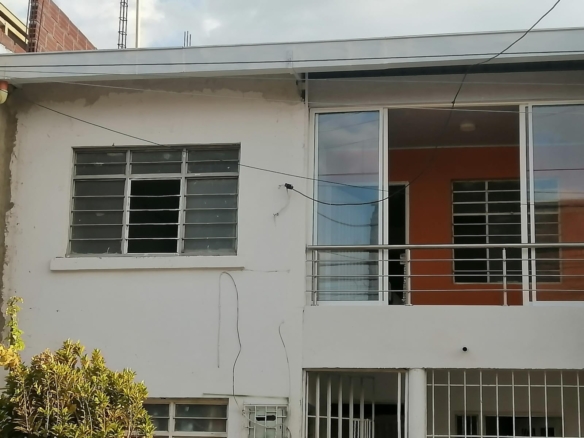 Apartamento en Arriendo Primitivo Crespo, Cali