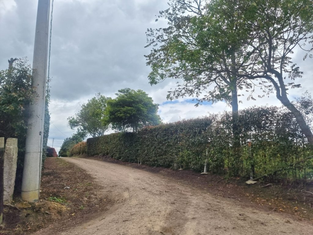 Lote en venta en El Rosal, Cundinamarca – 11.000 m² cerca a la Autopista Medellín