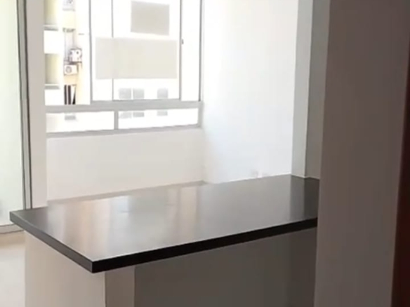 Apartamento en Venta en Torres del Jardín – Cartagena, Colombia