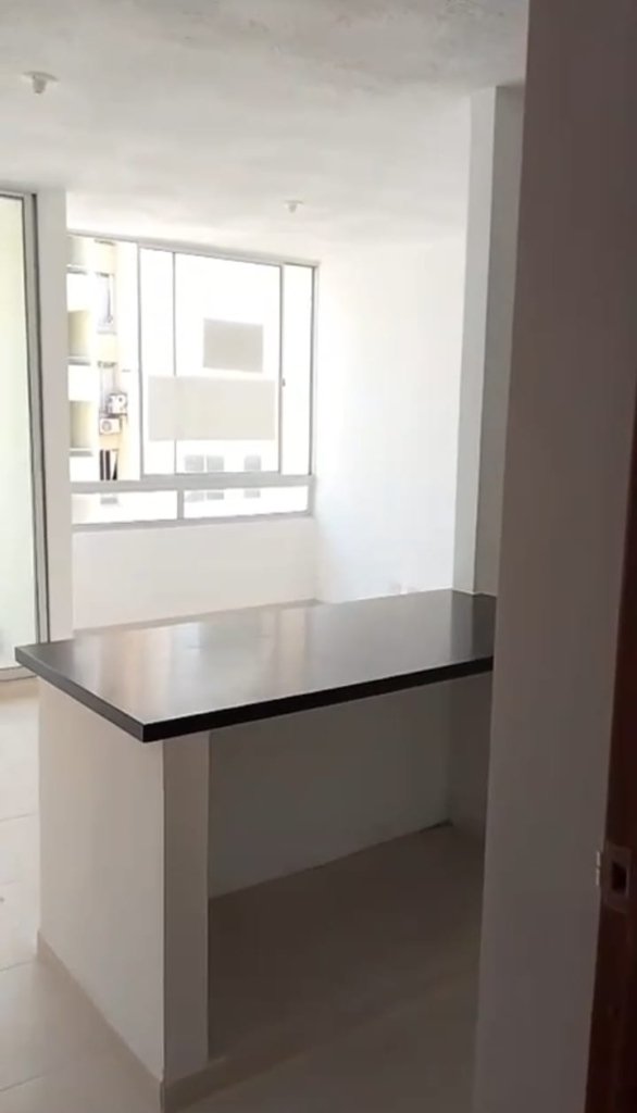 Apartamento en Venta en Torres del Jardín – Cartagena, Colombia