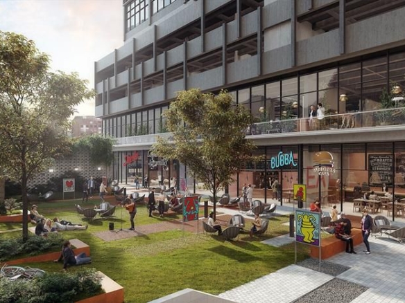 Venta Apartaestudio Amoblado para Inversión en Bogotá – 33DC Centro – Renta Administrada
