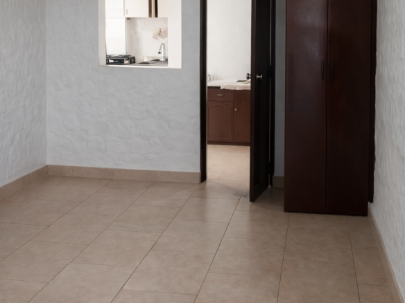 Arriendo apartaestudios en Cali, barrio Granada