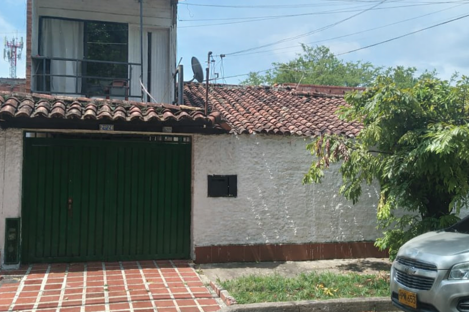 ChatGPT Image 26 mar 2026, 11_09_14 a.m. Casa en venta en Cali, barrio El Refugio