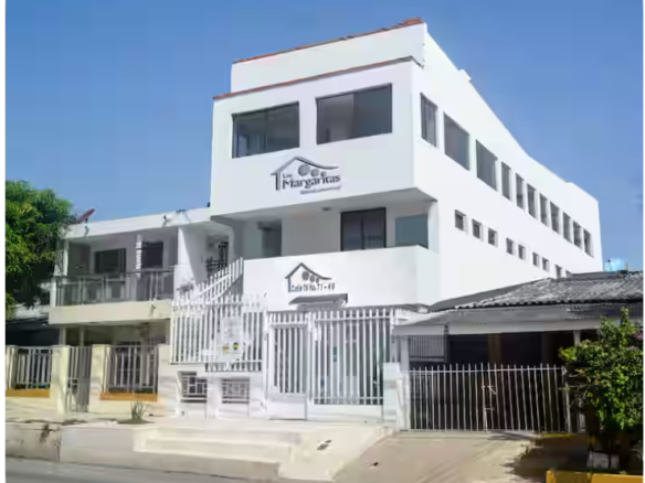 Edificio HOTEL