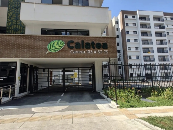 Arriendo Apartamento Exclusivo – Vivero Parque Residencial, Cali