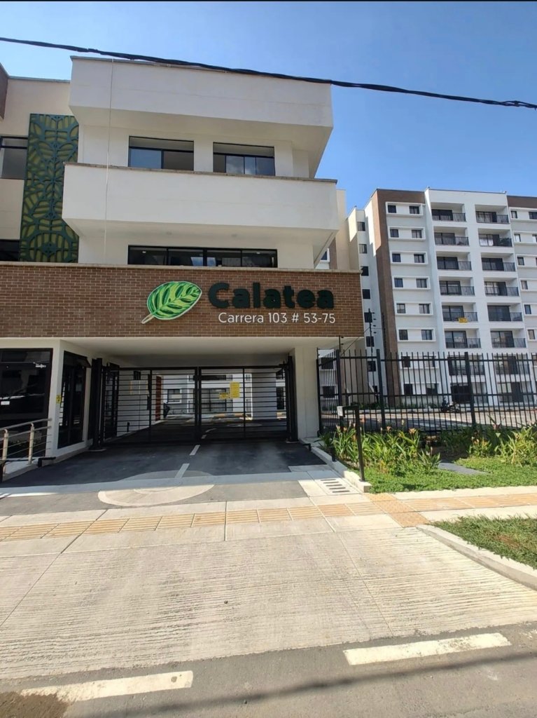 Arriendo Apartamento Exclusivo – Vivero Parque Residencial, Cali