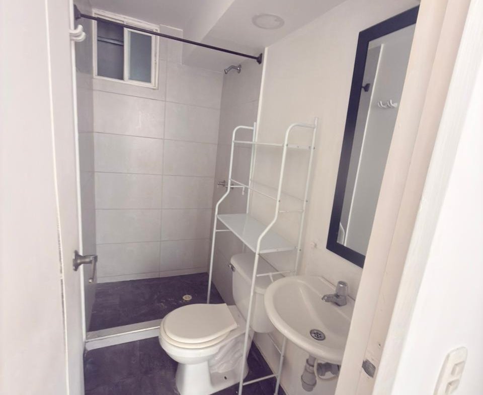 VENDO APARTAMENTO SENDERO DE CASTILLA I BOGOTA