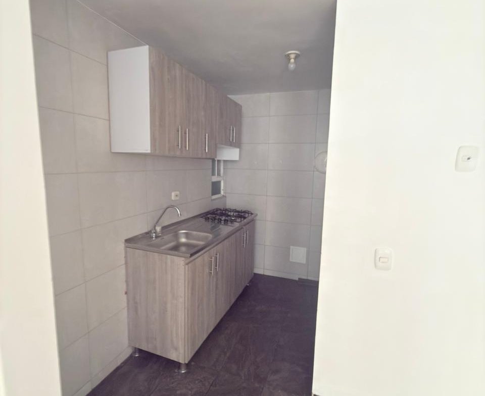VENDO APARTAMENTO SENDERO DE CASTILLA I BOGOTA