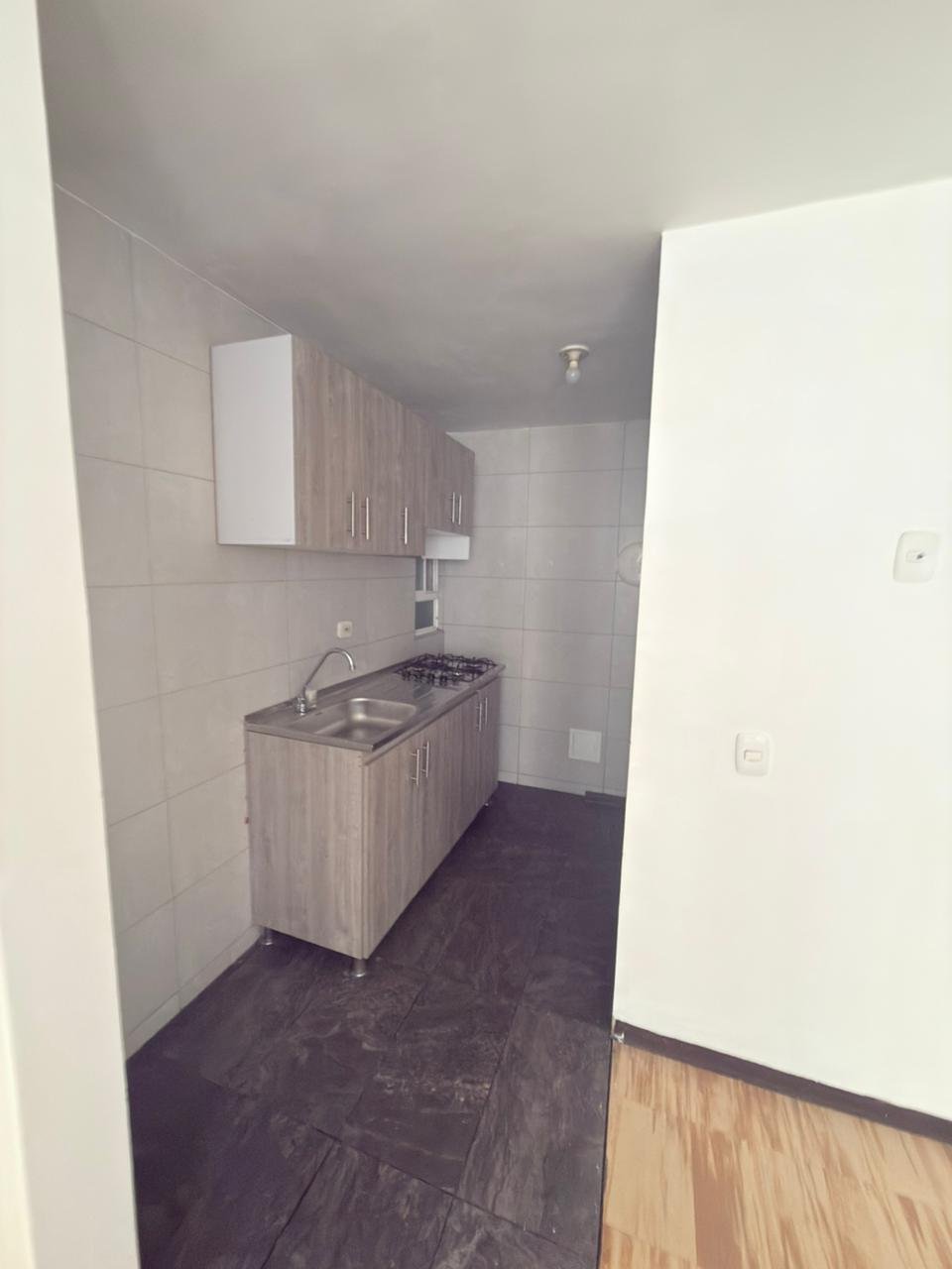VENDO APARTAMENTO SENDERO DE CASTILLA I BOGOTA