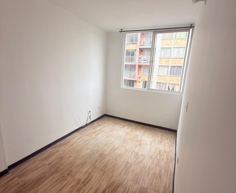VENDO APARTAMENTO SENDERO DE CASTILLA I BOGOTA
