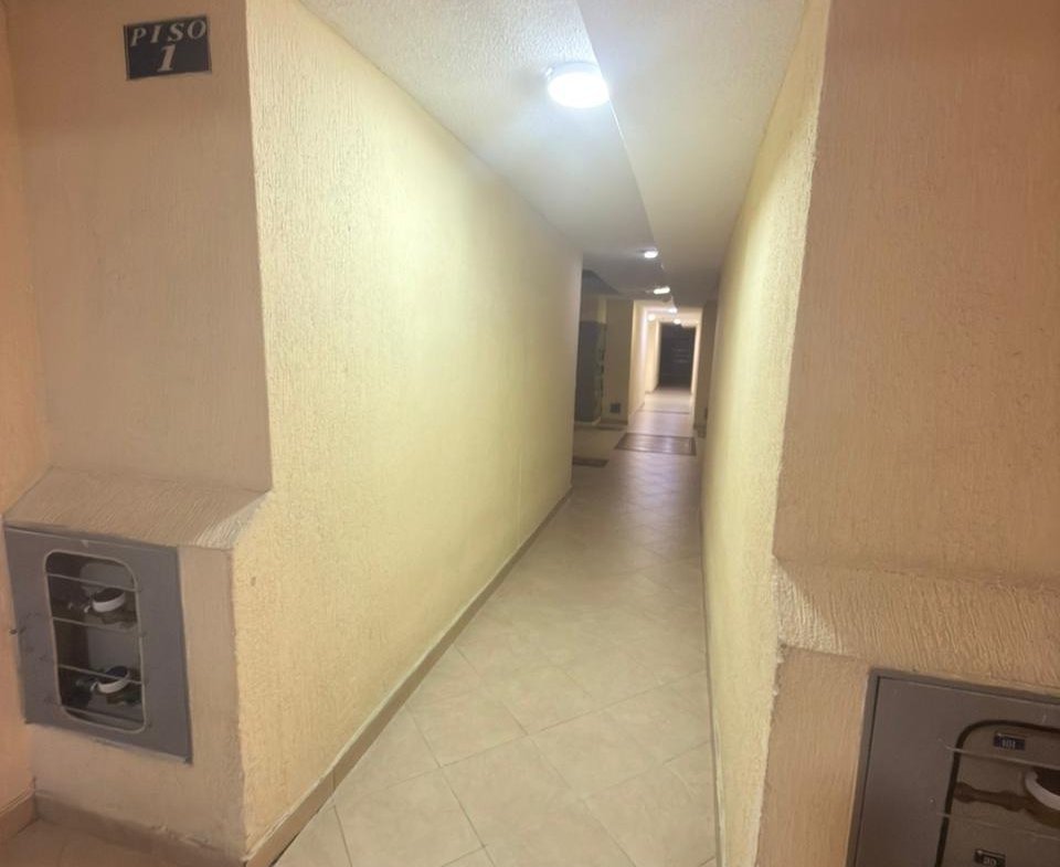 VENDO APARTAMENTO SENDERO DE CASTILLA I BOGOTA