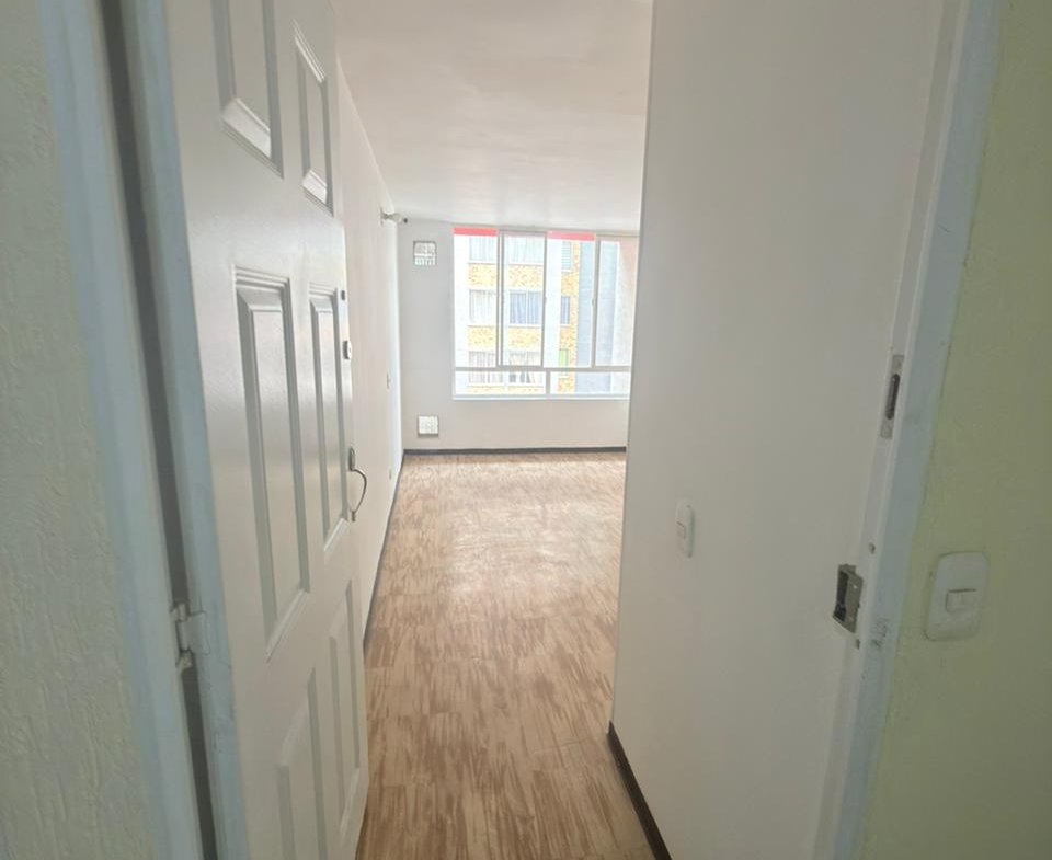 VENDO APARTAMENTO SENDERO DE CASTILLA I BOGOTA