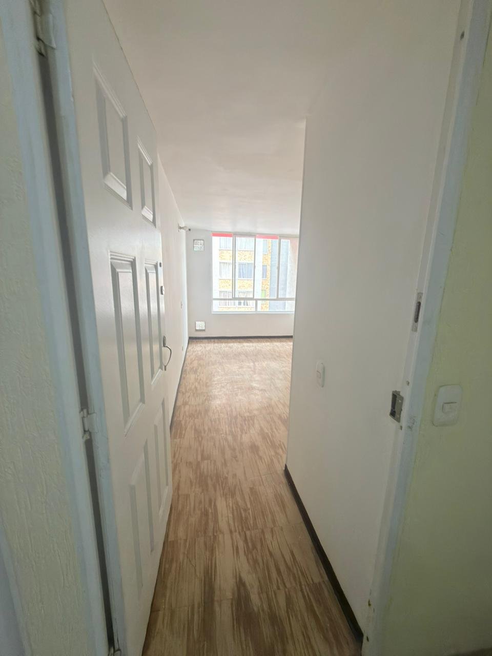 VENDO APARTAMENTO SENDERO DE CASTILLA I BOGOTA