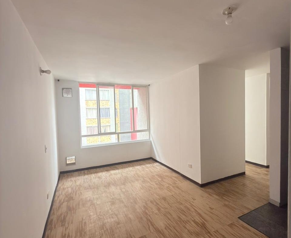 VENDO APARTAMENTO SENDERO DE CASTILLA I BOGOTA