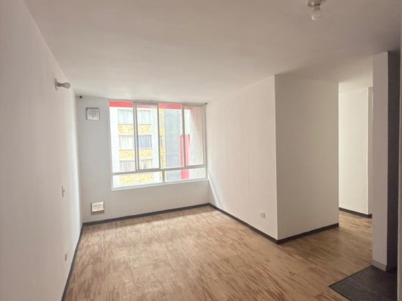 VENDO APARTAMENTO SENDERO DE CASTILLA I BOGOTA
