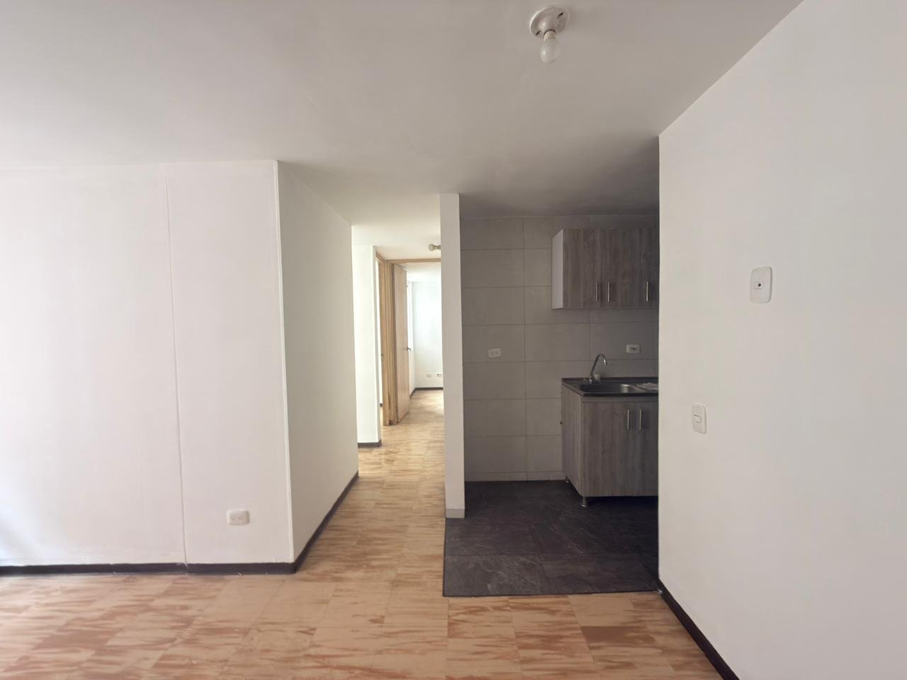 VENDO APARTAMENTO SENDERO DE CASTILLA I BOGOTA