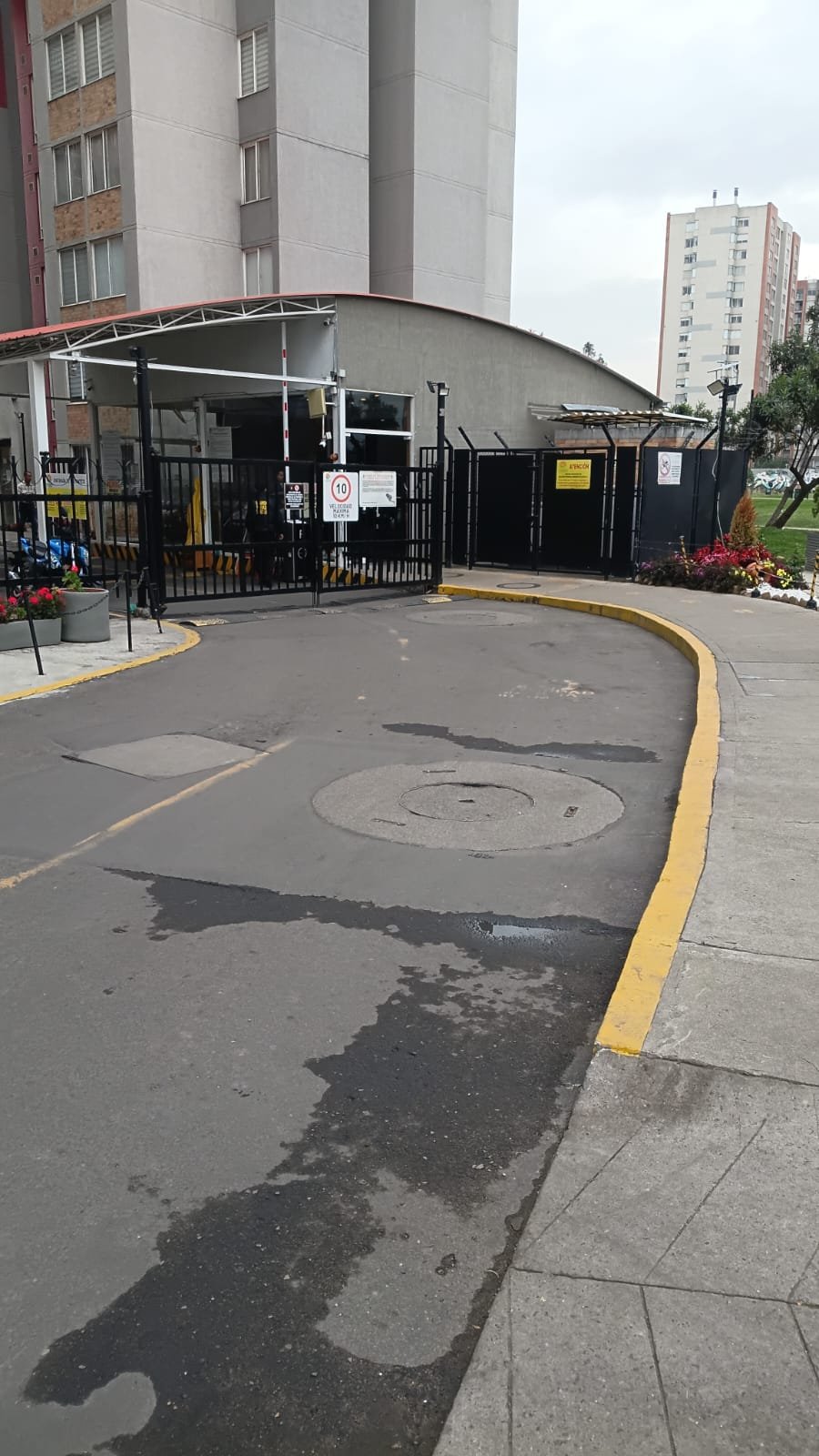 VENDO APARTAMENTO SENDERO DE CASTILLA I BOGOTA