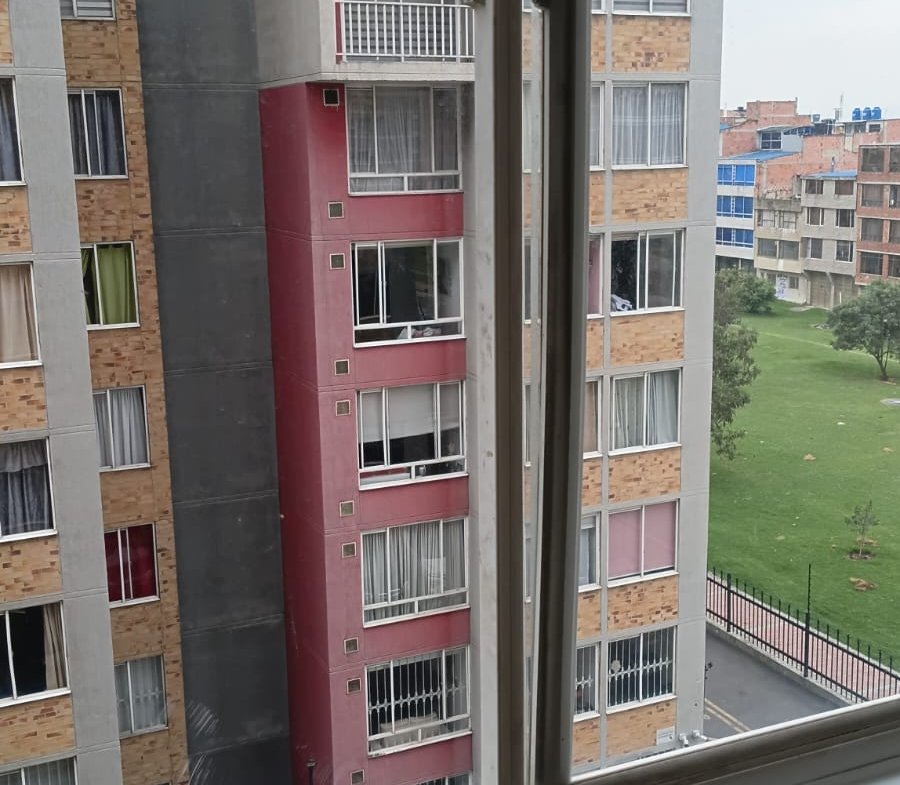 VENDO APARTAMENTO SENDERO DE CASTILLA I BOGOTA