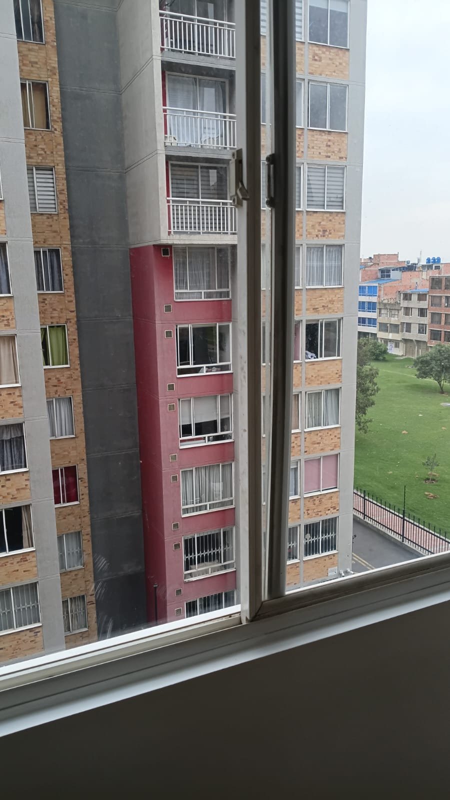 VENDO APARTAMENTO SENDERO DE CASTILLA I BOGOTA