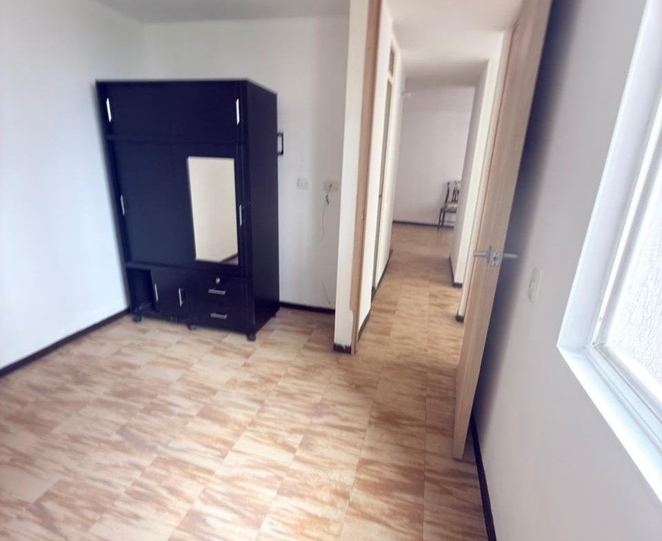 VENDO APARTAMENTO SENDERO DE CASTILLA I BOGOTA