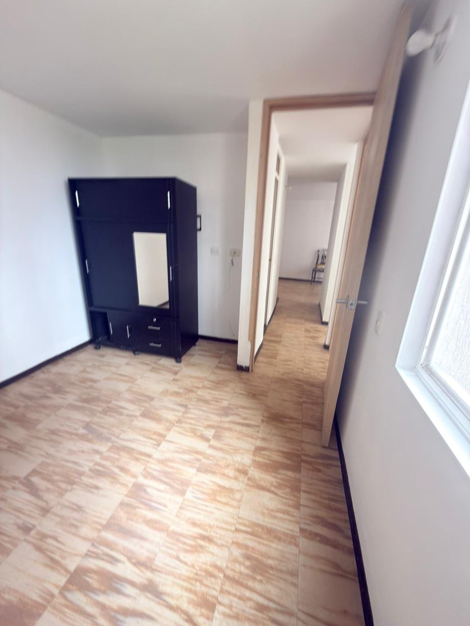 VENDO APARTAMENTO SENDERO DE CASTILLA I BOGOTA