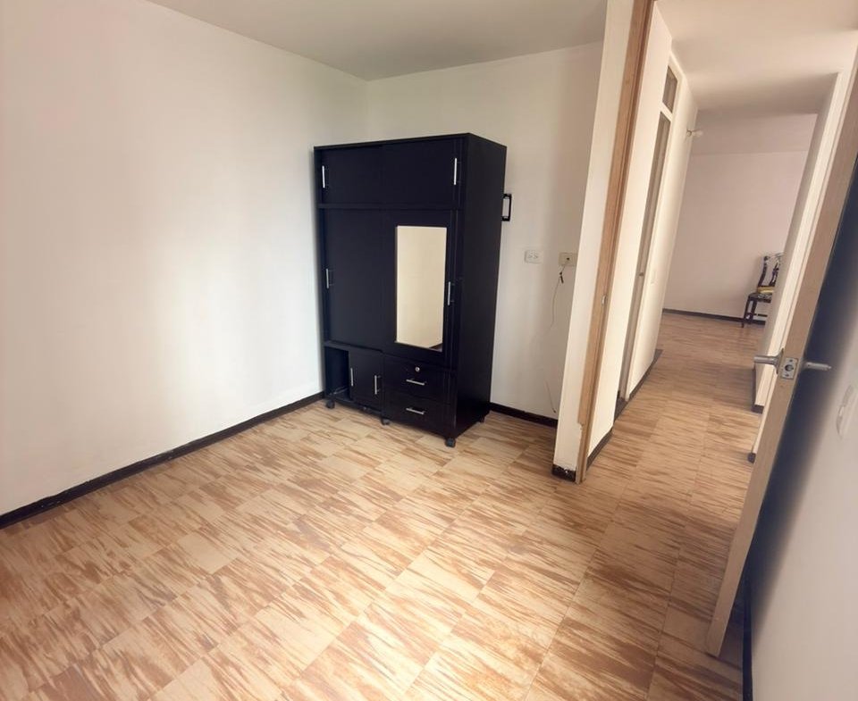 VENDO APARTAMENTO SENDERO DE CASTILLA I BOGOTA