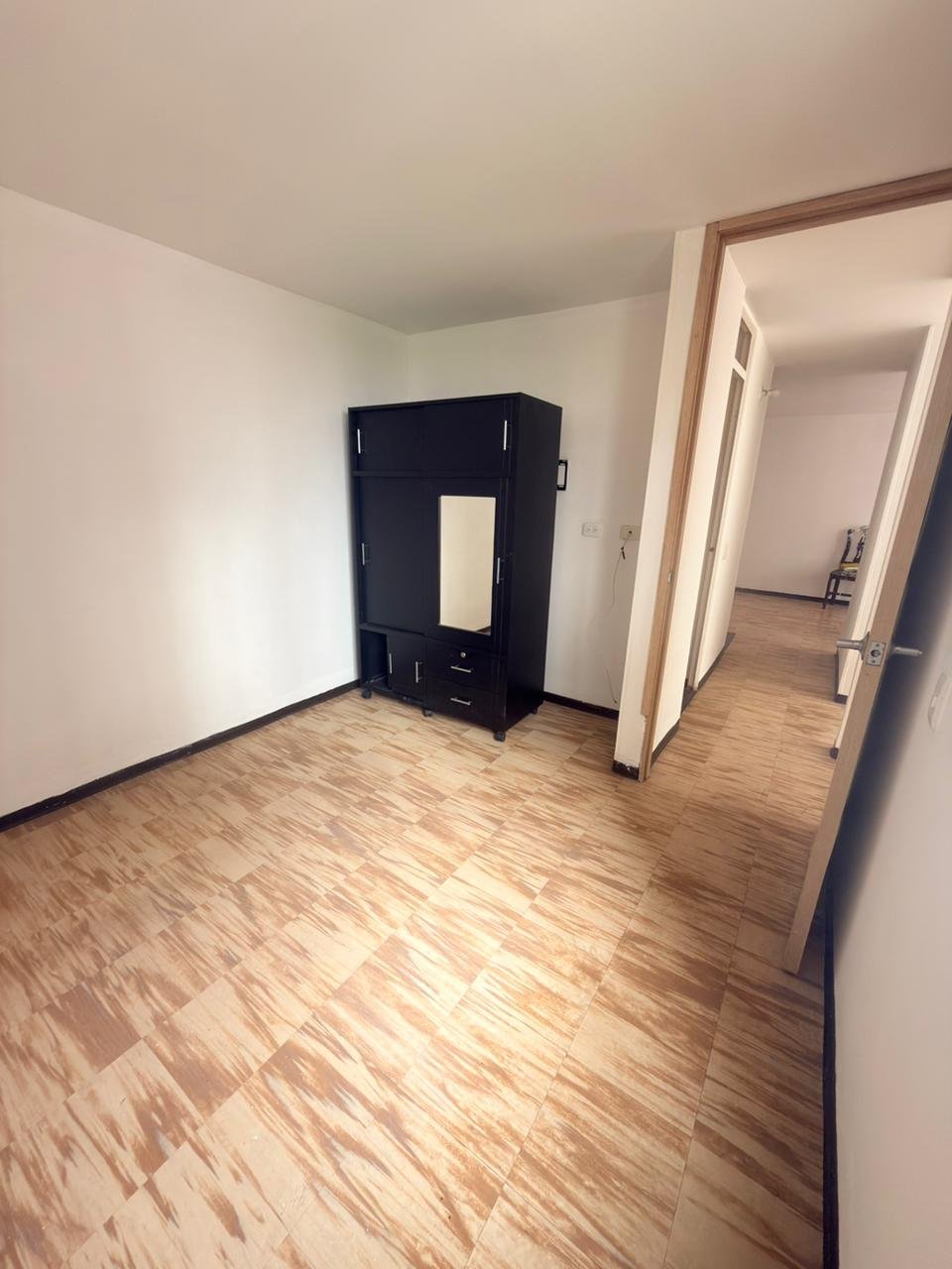 VENDO APARTAMENTO SENDERO DE CASTILLA I BOGOTA