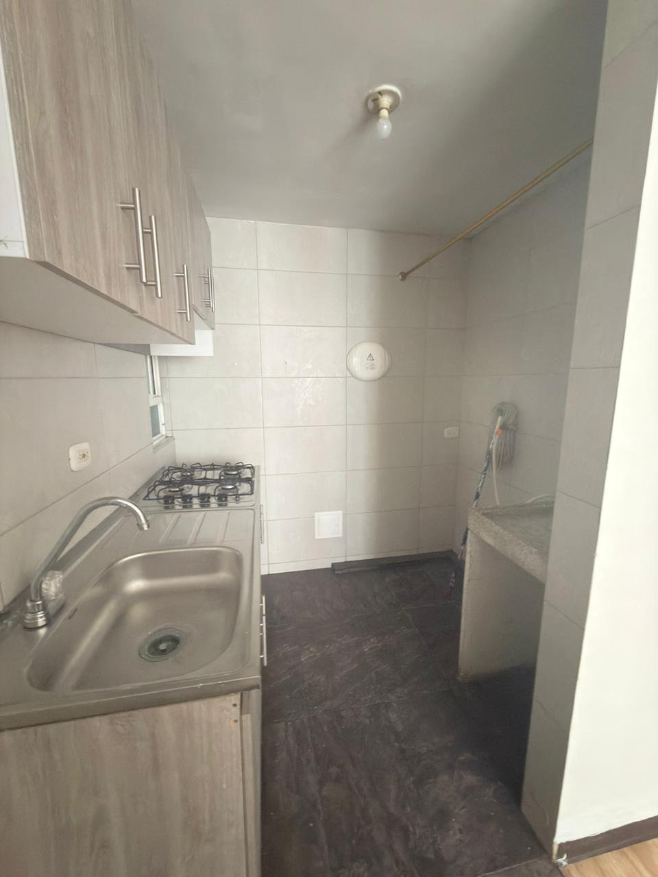 VENDO APARTAMENTO SENDERO DE CASTILLA I BOGOTA
