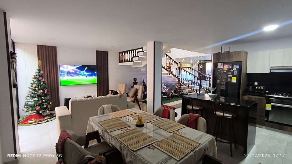 Venta de Casa Colonial En Curiti