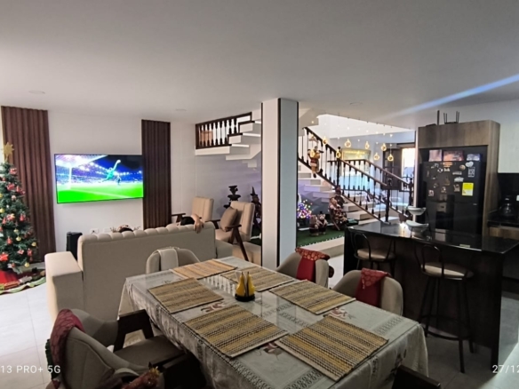 Venta de Casa Colonial En Curiti