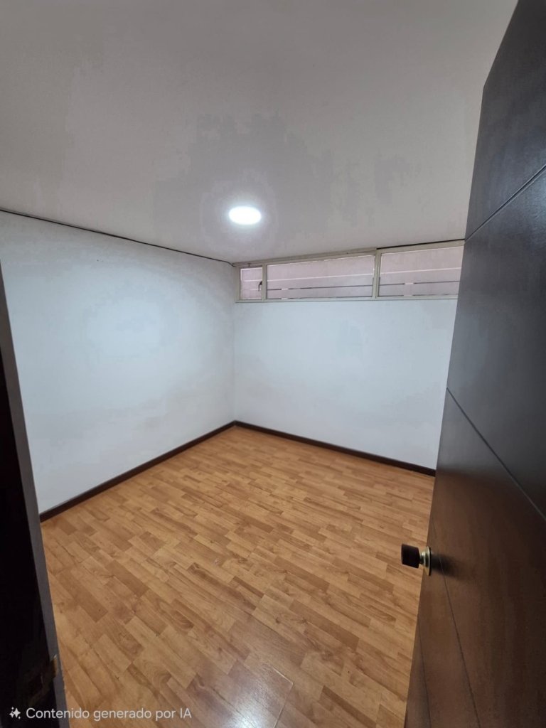 ARRIENDO APARTAMENTO 2 ALCOBAS SECTOR MARLY