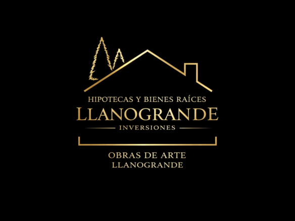 HIPOTECAS Y BIENES RAÍCES LLANOGRANDE