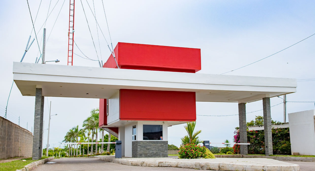 VENTA LOTE EN CONDOMINIO Y SPA LAGUNAMAR