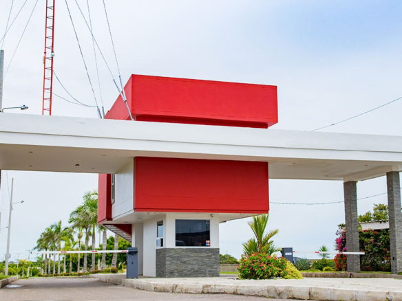 VENTA LOTE EN CONDOMINIO Y SPA LAGUNAMAR