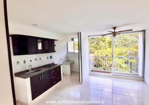 Apartamento en Venta Barrio El Salado