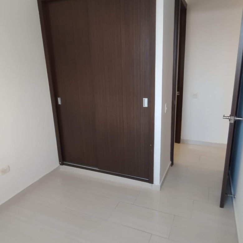 Apartamento en venta en Villa Campestre, sector Horizonte – Barranquilla