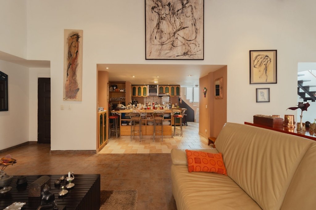 Venta PH dúplex en Chico Reservado, Bogotá