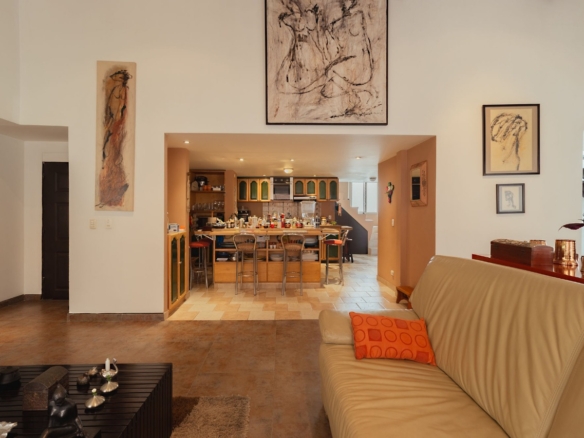 Venta PH dúplex en Chico Reservado, Bogotá