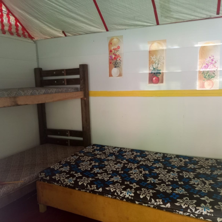 Eco Hotel en venta en Río Frío, Salónica – Vereda La Cristalina
