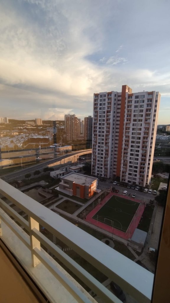 Apartamento en venta en Villa Campestre, sector Horizonte – Barranquilla