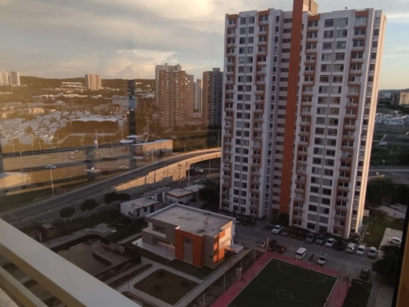 Apartamento en venta en Villa Campestre, sector Horizonte – Barranquilla